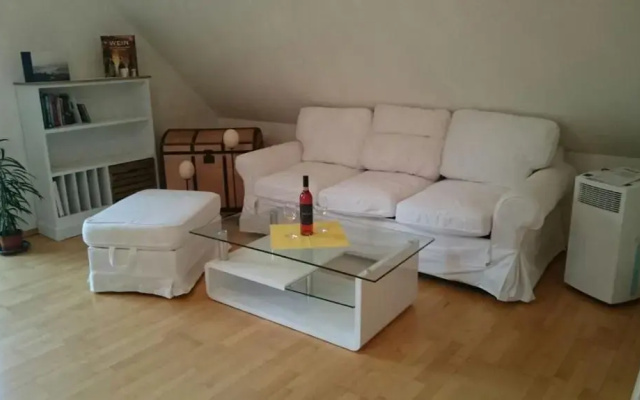 Ferienwohnung Eckberger Weinstrasse 139