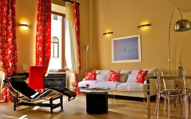 A Suite In Florence