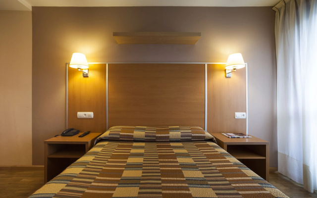 Hotel La Polar