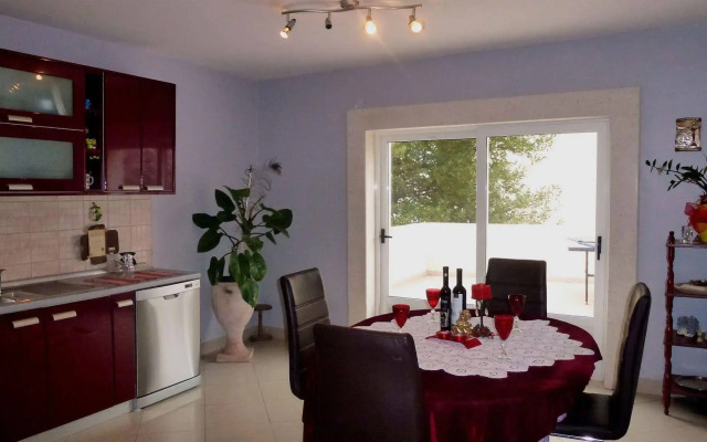 Matic Apartments