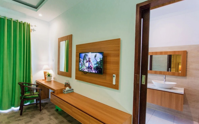 Villa Rama Penida by ABM