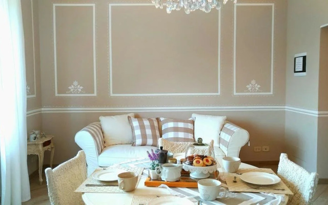 La Valinfiore Charming Home