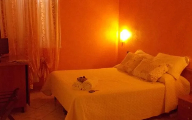Il Borgonuovo