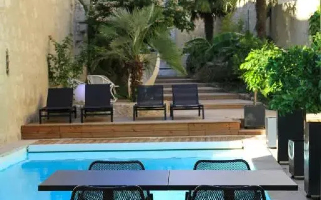 L'Hôtel Particulier Guilhon