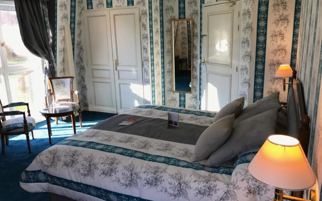 Manoir de la Poterie & Spa