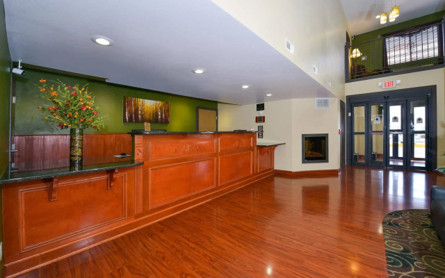 Best Western Canon City