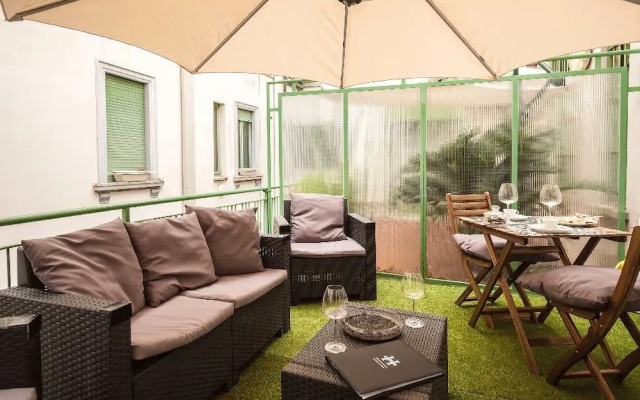 Hemeras Boutique House Lupetta II