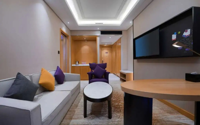 Hampton By Hilton Guiyang Guanshan Lake