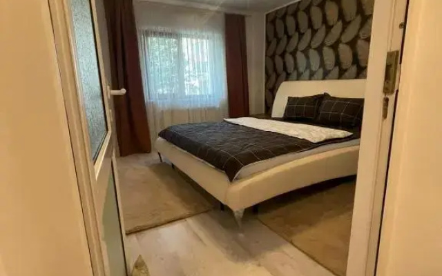Luxury House Medusa