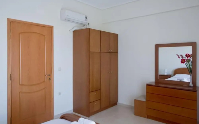 Manoleas Villas - Apartment 2