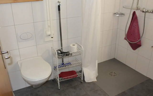 Aegertenstrasse 10 - One Bedroom