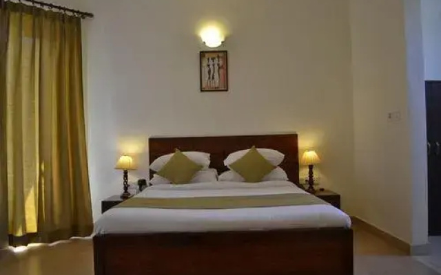 Leisure Vacations Myrica Resort