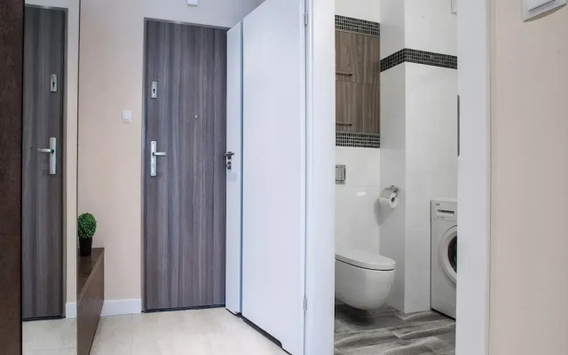 Emihouse CityVibe Apartments