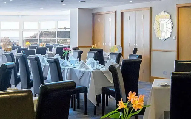 The Biarritz Hotel