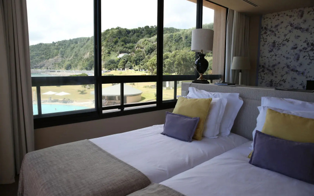 Pestana Bahia Praia Nature & Beach Resort