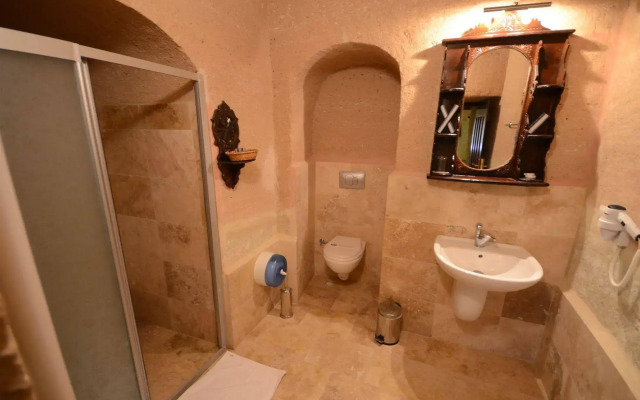Cappadocia Abras Cave Hotel