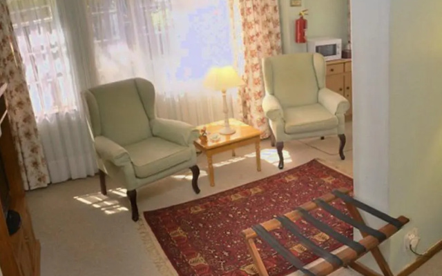 Brevisbrook Bed and Breakfast