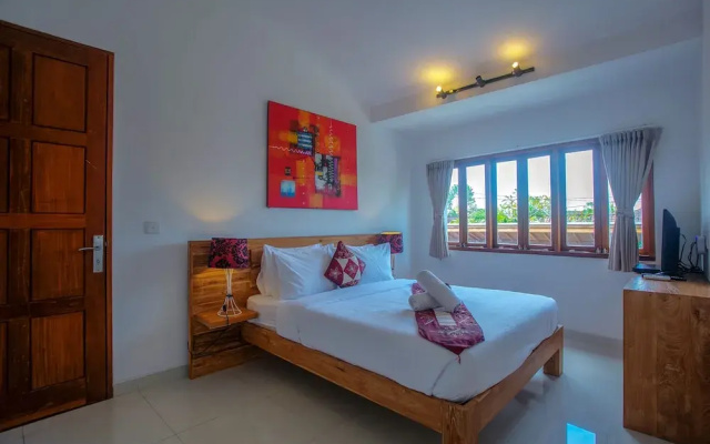 Villa Denoya