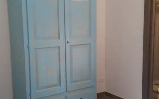 S'Apposentu Teuladesu