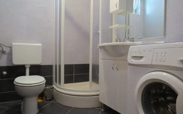 Apartment Sinisa