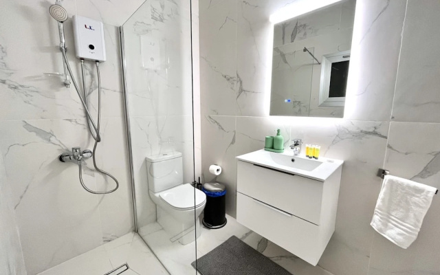 50 NIC - Stay Aelia Apartment