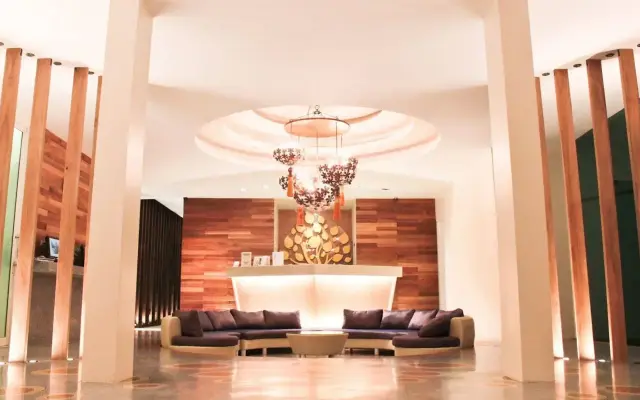 The Trees Club Resort