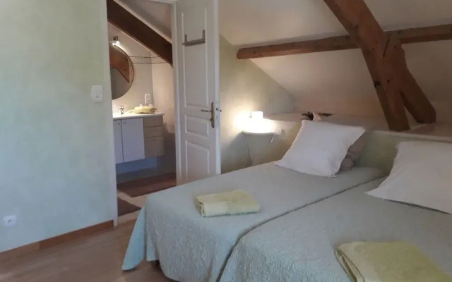 Ferme de Laprade