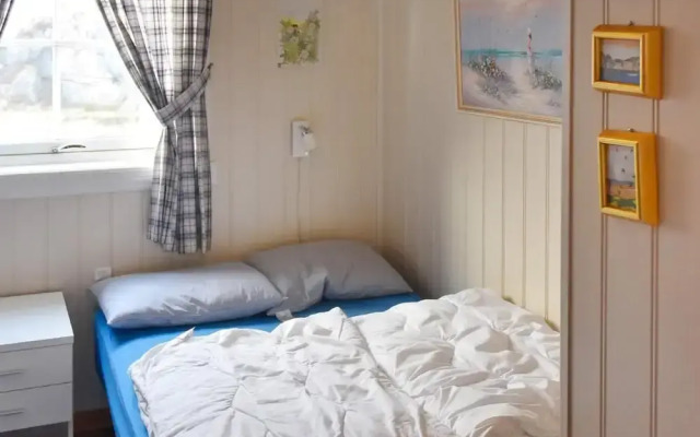 Holiday Home in BlaksÃ¦ter