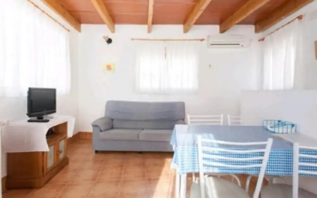 Holiday home La Patronera