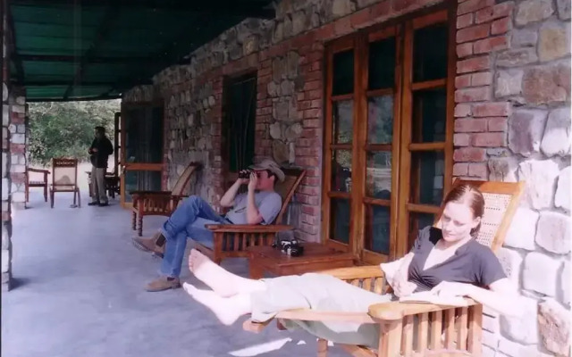 Wild Brook Retreat