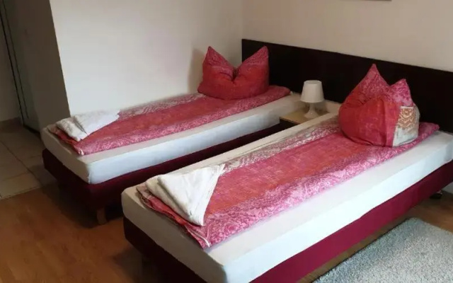 Apartmenthaus Graz Beim LKH