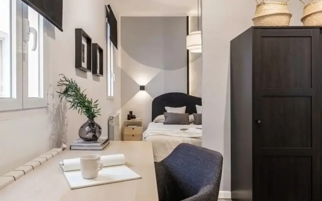 Noche - 1 Bedroom in Salamanca