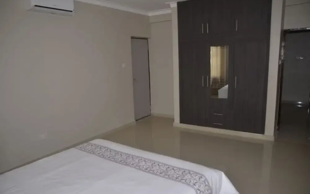 Hope's Apartments