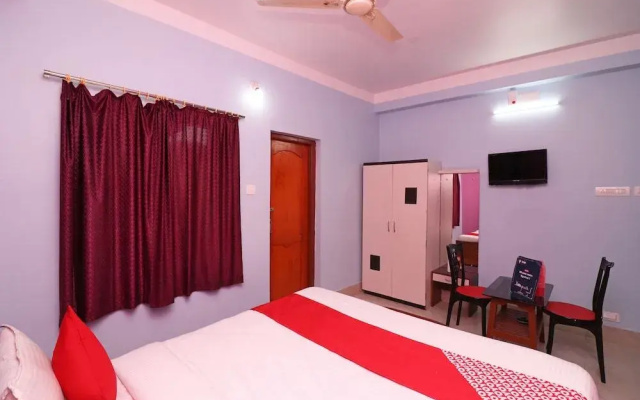 OYO 23151 Hotel Abani