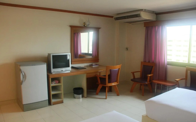 Oliver Hotel