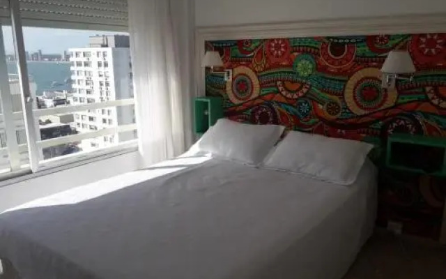 Apartamento Libertador 1201