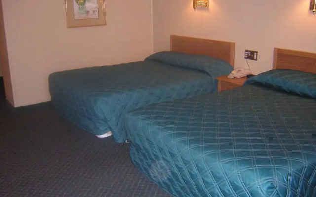 Classic Suites and Inn