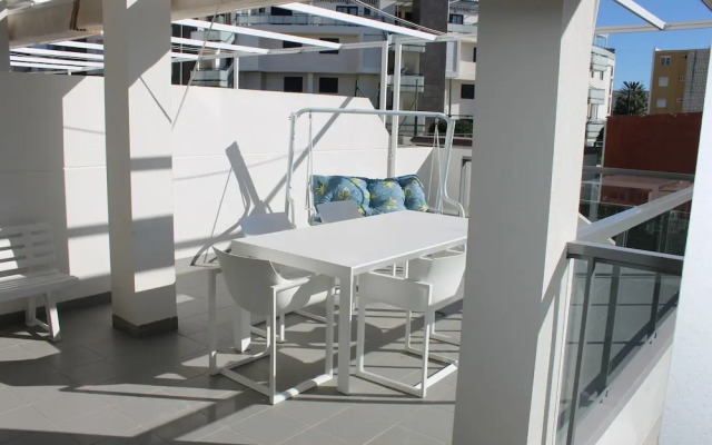 Apartamento Victoria