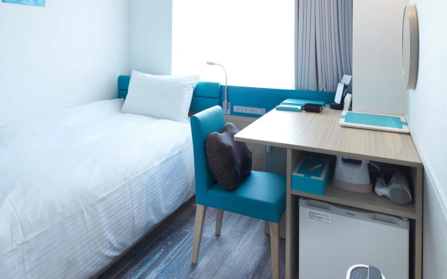 DEL style Osaka Shin Umeda by Daiwa Roynet Hotel