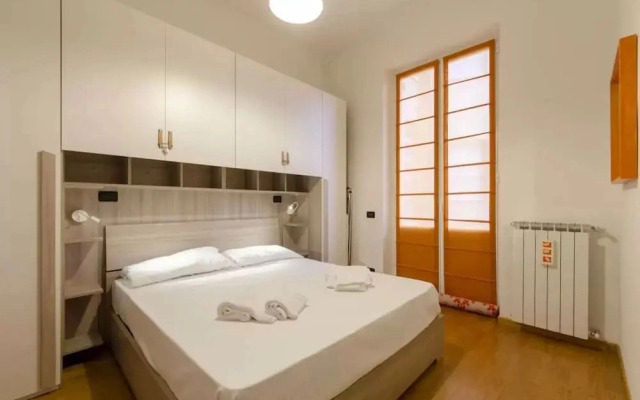 JOIVY Elegant Flat near Seaside
