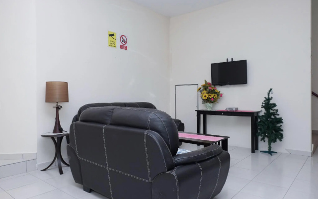 OYO 89777 Urbanstay Kuantan