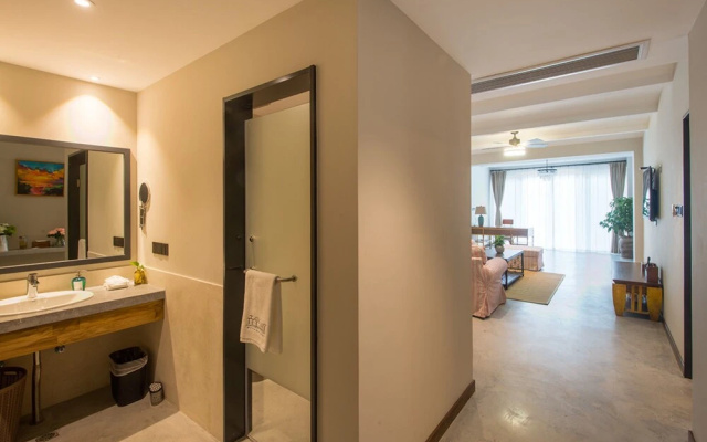 Fuchunjiang Sky Inn