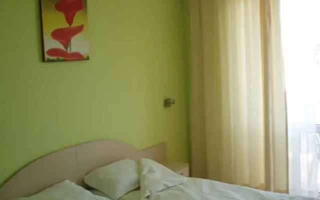 Niki Guest House
