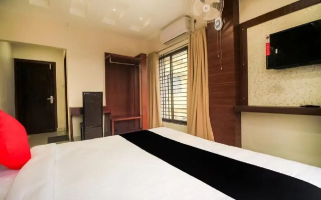 Hotel Grand Palace and Banquet