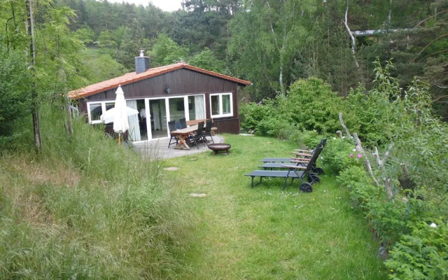 Bungalow A