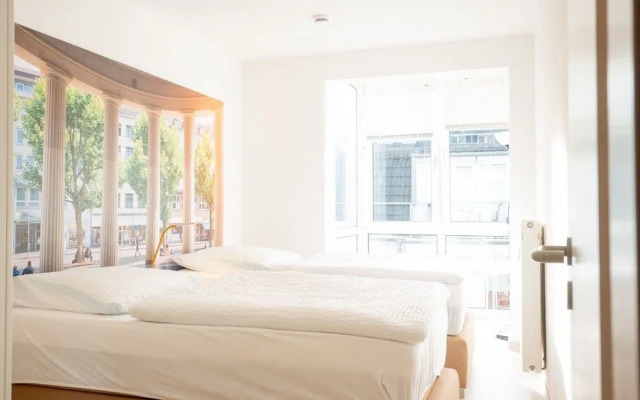 Relax Aachener Boardinghouse Phase 3