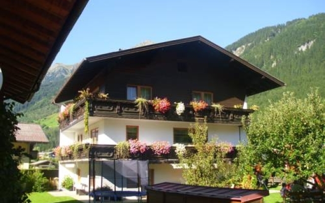 Haus Grutschnigg