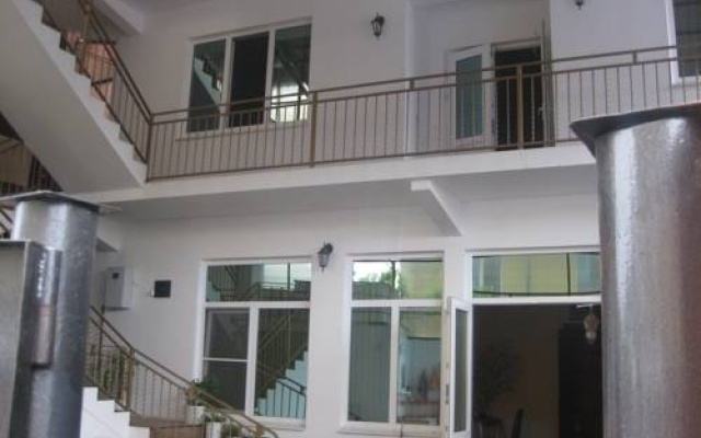 U Tatiany Guest House