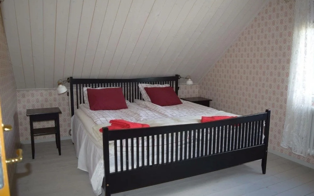 Vänneberga Gård Bed & Breakfast
