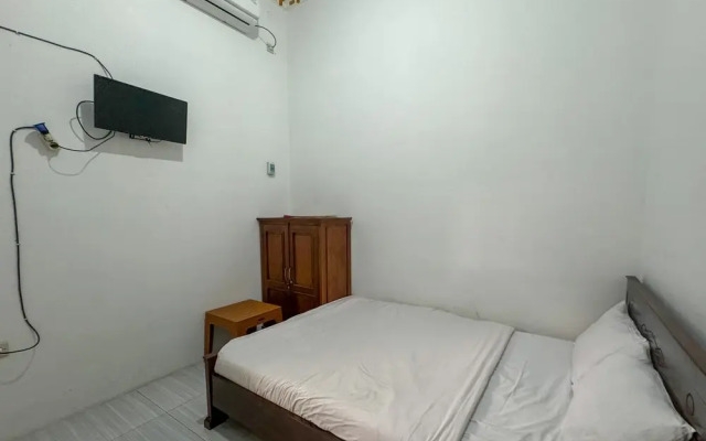 Hotel Grand New Si Jago Mitra RedDoorz